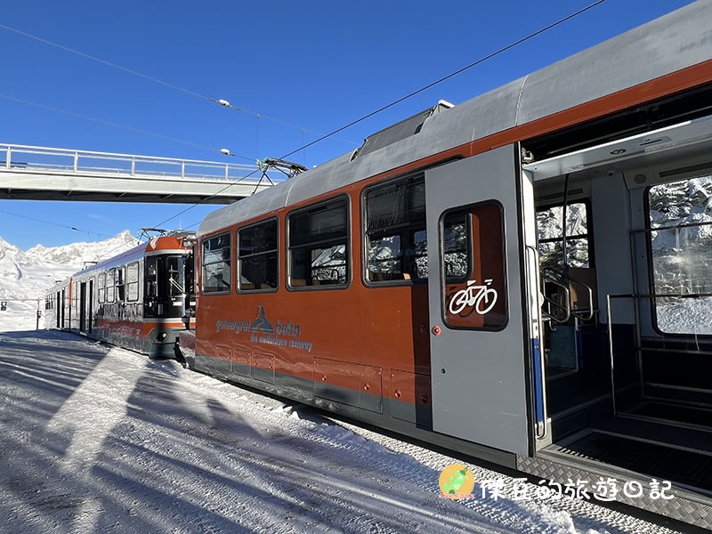 歐洲瑞士馬特洪峰必看!日照馬特洪峰山美景、登山纜車與巧克力鍋初體驗心得│歐洲瑞士│德國瑞士 - 第10張圖 歐洲瑞士馬特洪峰必看