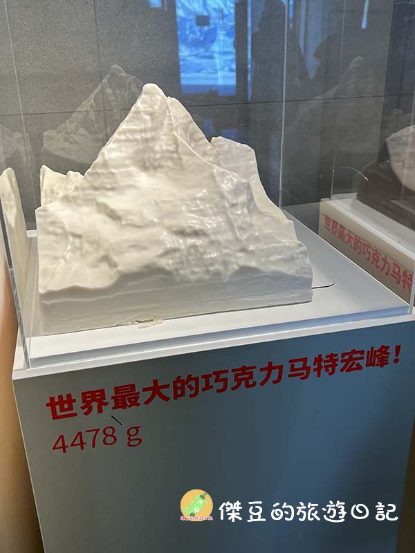 歐洲瑞士馬特洪峰必看!日照馬特洪峰山美景、登山纜車與巧克力鍋初體驗心得│歐洲瑞士│德國瑞士 - 第31張圖 歐洲瑞士馬特洪峰必看
