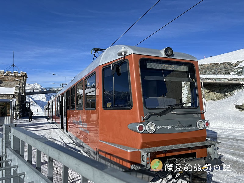 歐洲瑞士馬特洪峰必看!日照馬特洪峰山美景、登山纜車與巧克力鍋初體驗心得│歐洲瑞士│德國瑞士 - 第11張圖 歐洲瑞士馬特洪峰必看