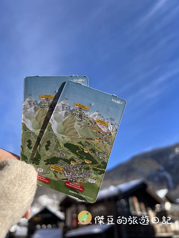 歐洲瑞士馬特洪峰必看!日照馬特洪峰山美景、登山纜車與巧克力鍋初體驗心得│歐洲瑞士│德國瑞士 - 第8張圖 歐洲瑞士馬特洪峰必看