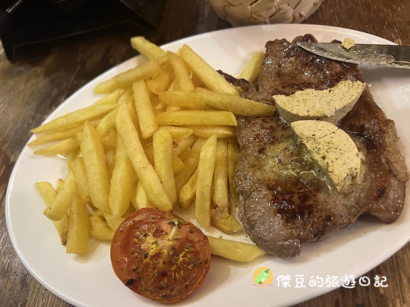 歐洲瑞士馬特洪峰必看!日照馬特洪峰山美景、登山纜車與巧克力鍋初體驗心得│歐洲瑞士│德國瑞士 - 第53張圖