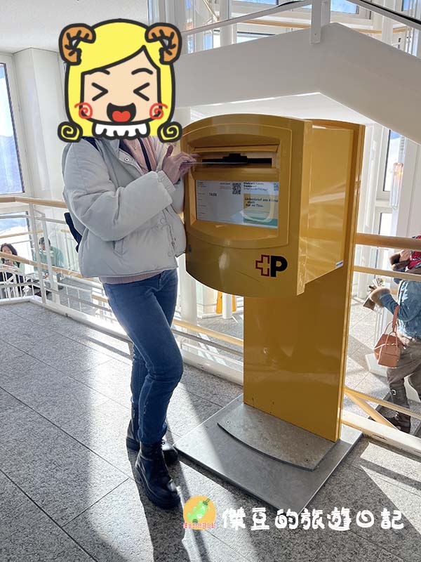 【德瑞旅行日記】歐洲瑞士少女峰初體驗、玄彬湖打卡、廬森聖誕市集一日遊│歐洲旅遊│德國瑞士 - 第11張圖 歐洲瑞士少女峰初體驗