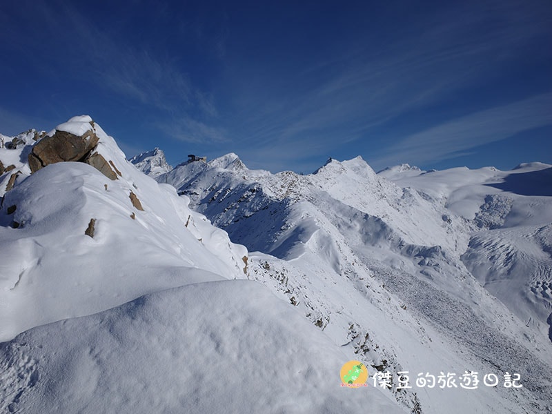 歐洲瑞士馬特洪峰必看!日照馬特洪峰山美景、登山纜車與巧克力鍋初體驗心得│歐洲瑞士│德國瑞士 - 第21張圖 歐洲瑞士馬特洪峰必看