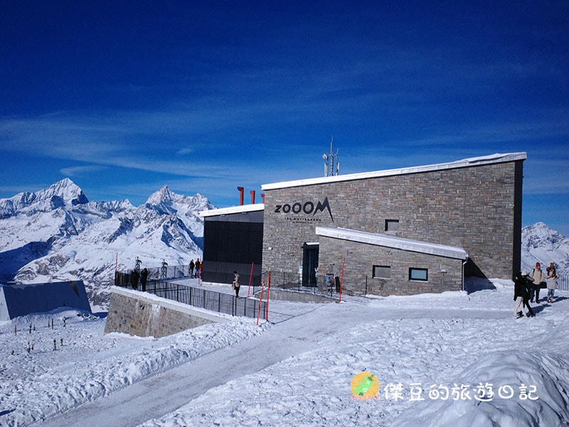 歐洲瑞士馬特洪峰必看!日照馬特洪峰山美景、登山纜車與巧克力鍋初體驗心得│歐洲瑞士│德國瑞士 - 第19張圖 歐洲瑞士馬特洪峰必看