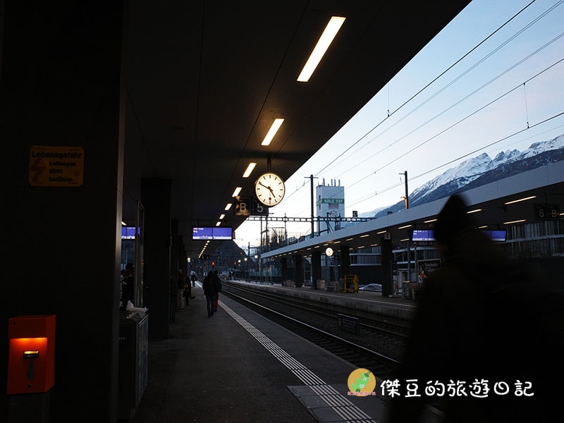 歐洲瑞士馬特洪峰必看!日照馬特洪峰山美景、登山纜車與巧克力鍋初體驗心得│歐洲瑞士│德國瑞士 - 第44張圖