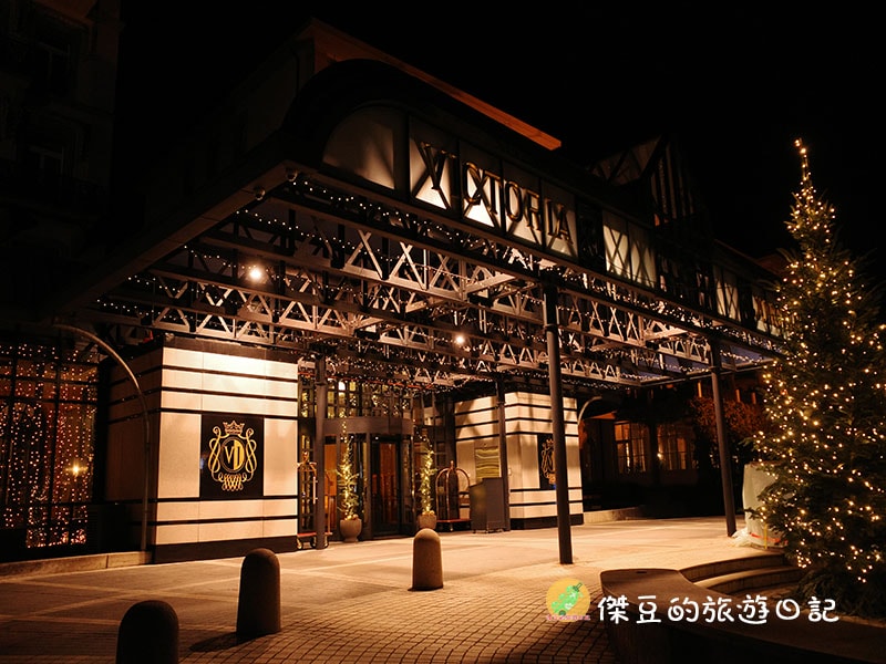 歐洲瑞士馬特洪峰必看!日照馬特洪峰山美景、登山纜車與巧克力鍋初體驗心得│歐洲瑞士│德國瑞士 - 第58張圖