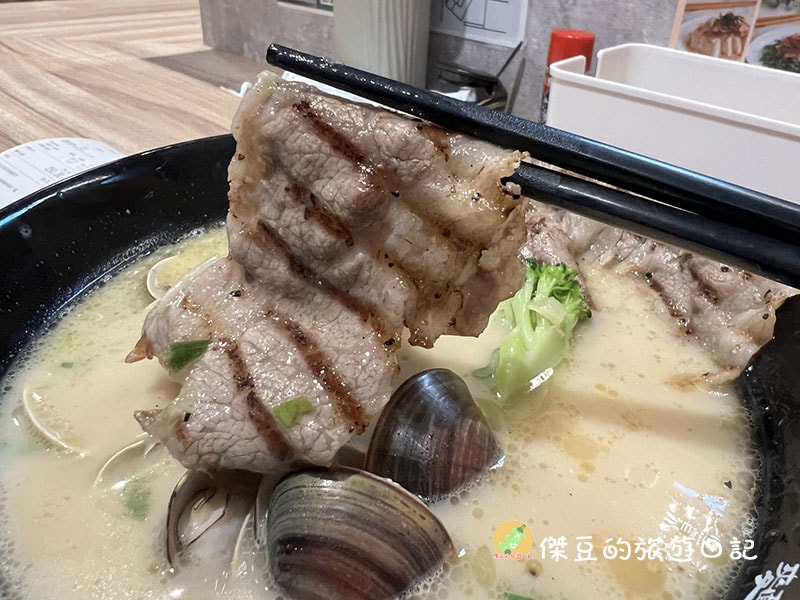 麵匡匡拉麵食堂