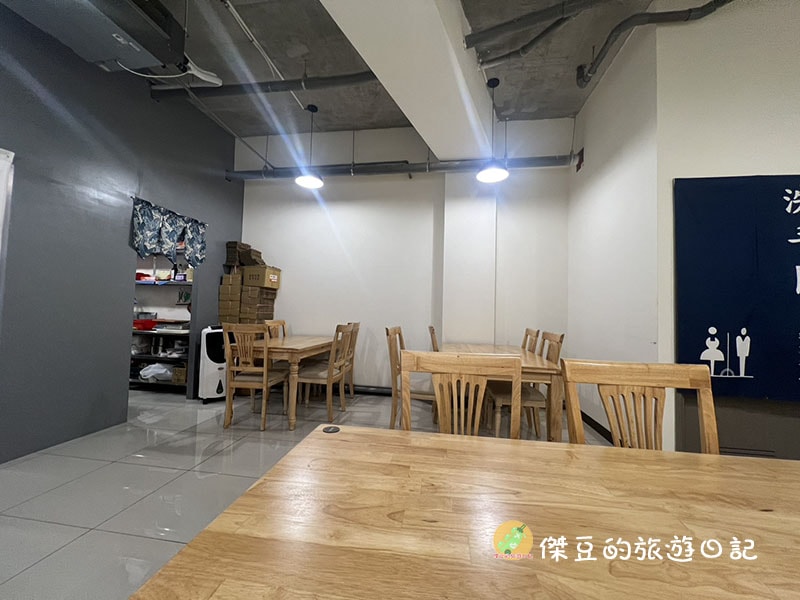 【台南美食】台南北區一府牛肉麵|手工拉麵搭配濃郁湯頭,豆乾米血滷味也超有水準│台南北區 - 第10張圖 台南北區一府牛肉麵