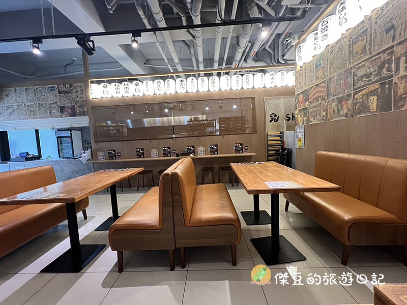 究Sho石燒拉麵育德伍店|燒到最後一口都還燙的石鍋拉麵│台南北區│台南美食 - 第7張圖 究Sho石燒拉麵育德伍店