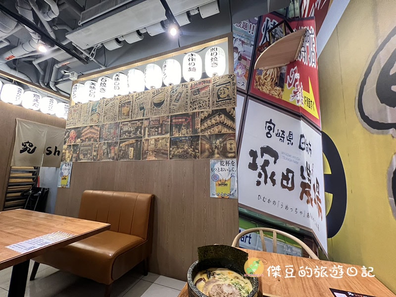 究Sho石燒拉麵育德伍店|燒到最後一口都還燙的石鍋拉麵│台南北區│台南美食 - 第8張圖 究Sho石燒拉麵育德伍店