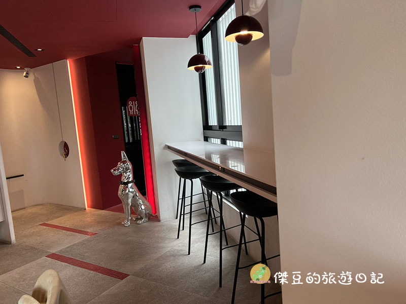 老唐牛肉麵台南創始店|經典紅燒湯頭+軟嫩牛肉,吃完超滿足!│台南美食│台南中西區 - 第8張圖 老唐牛肉麵台南創始店
