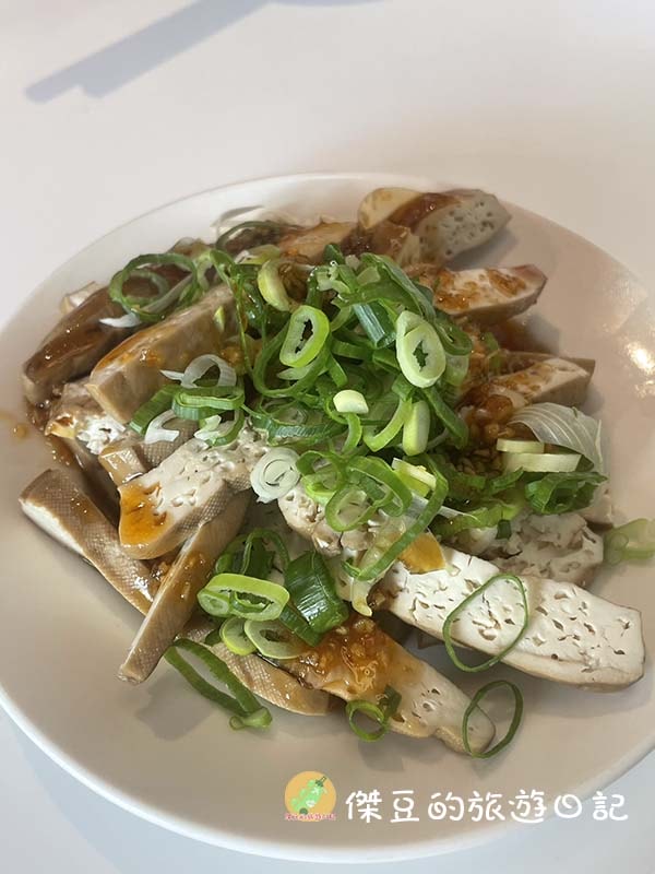 老唐牛肉麵台南創始店|經典紅燒湯頭+軟嫩牛肉,吃完超滿足!│台南美食│台南中西區 - 第7張圖 老唐牛肉麵台南創始店
