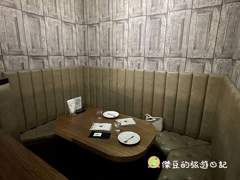 食上主義餐酒館 The Sober Foodie|老宅裡的浪漫饗宴│台南餐酒館│台南南區 - 第5張圖 食上主義餐酒館 The Sober Foodie