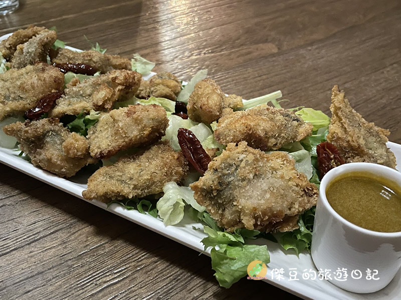 食上主義餐酒館 The Sober Foodie|老宅裡的浪漫饗宴│台南餐酒館│台南南區 - 第6張圖 食上主義餐酒館 The Sober Foodie