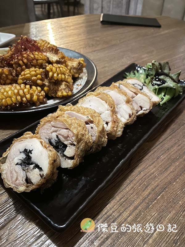 食上主義餐酒館 The Sober Foodie|老宅裡的浪漫饗宴│台南餐酒館│台南南區 - 第7張圖 食上主義餐酒館 The Sober Foodie