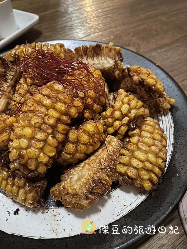 食上主義餐酒館 The Sober Foodie|老宅裡的浪漫饗宴│台南餐酒館│台南南區 - 第13張圖 食上主義餐酒館 The Sober Foodie
