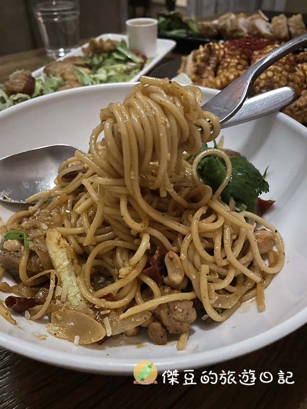食上主義餐酒館 The Sober Foodie|老宅裡的浪漫饗宴│台南餐酒館│台南南區 - 第10張圖 食上主義餐酒館 The Sober Foodie