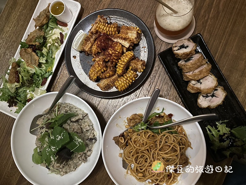 食上主義餐酒館 The Sober Foodie