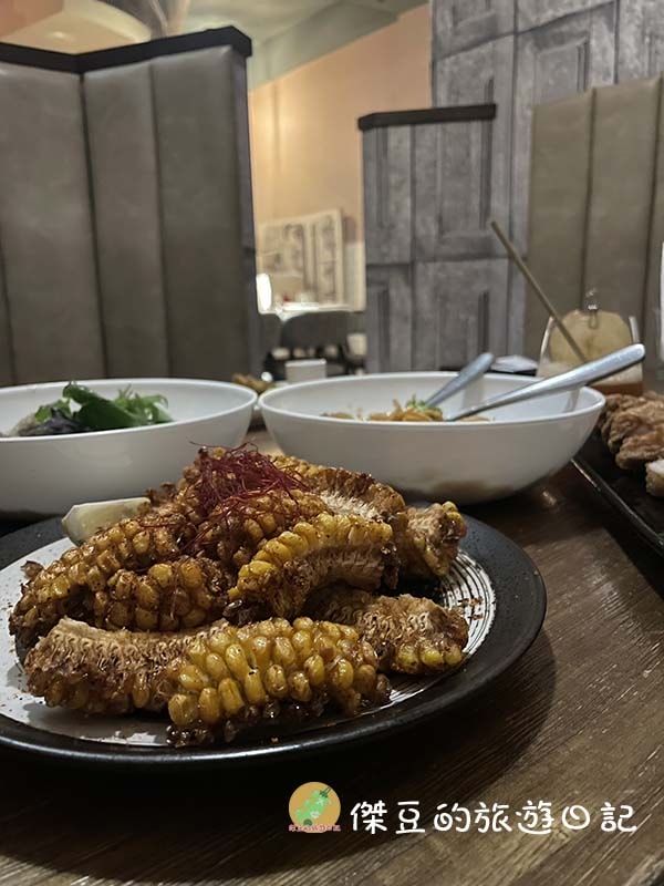 食上主義餐酒館 The Sober Foodie|老宅裡的浪漫饗宴│台南餐酒館│台南南區 - 第14張圖 食上主義餐酒館 The Sober Foodie