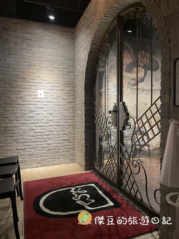 食上主義餐酒館 The Sober Foodie|老宅裡的浪漫饗宴│台南餐酒館│台南南區 - 第3張圖 食上主義餐酒館 The Sober Foodie