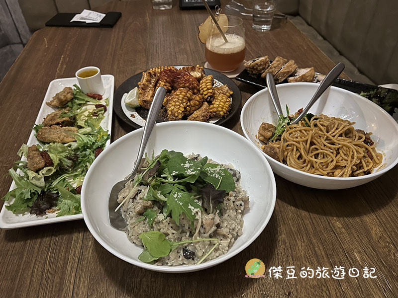 食上主義餐酒館 The Sober Foodie|老宅裡的浪漫饗宴│台南餐酒館│台南南區 - 第21張圖 食上主義餐酒館 The Sober Foodie