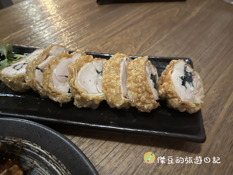食上主義餐酒館 The Sober Foodie|老宅裡的浪漫饗宴│台南餐酒館│台南南區 - 第8張圖 食上主義餐酒館 The Sober Foodie