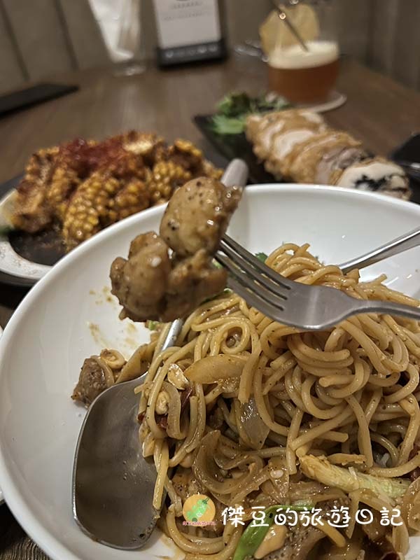 食上主義餐酒館 The Sober Foodie|老宅裡的浪漫饗宴│台南餐酒館│台南南區 - 第12張圖 食上主義餐酒館 The Sober Foodie