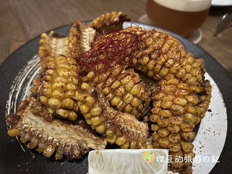 食上主義餐酒館 The Sober Foodie|老宅裡的浪漫饗宴│台南餐酒館│台南南區 - 第15張圖 食上主義餐酒館 The Sober Foodie