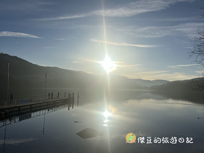 歐洲瑞士盧森散步日記:從沉睡的獅子到德國蒂蒂湖的黑森林甜點│歐洲旅遊│國外旅遊│德國瑞士 - 第26張圖
