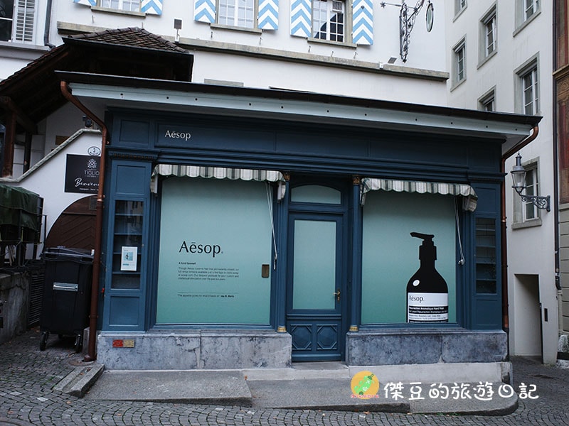 歐洲瑞士盧森散步日記:從沉睡的獅子到德國蒂蒂湖的黑森林甜點│歐洲旅遊│國外旅遊│德國瑞士 - 第13張圖