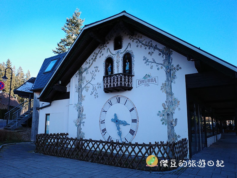 歐洲瑞士盧森散步日記:從沉睡的獅子到德國蒂蒂湖的黑森林甜點│歐洲旅遊│國外旅遊│德國瑞士 - 第35張圖