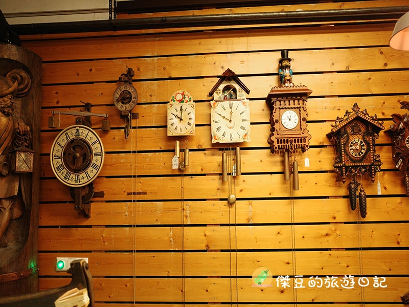 歐洲瑞士盧森散步日記:從沉睡的獅子到德國蒂蒂湖的黑森林甜點│歐洲旅遊│國外旅遊│德國瑞士 - 第30張圖