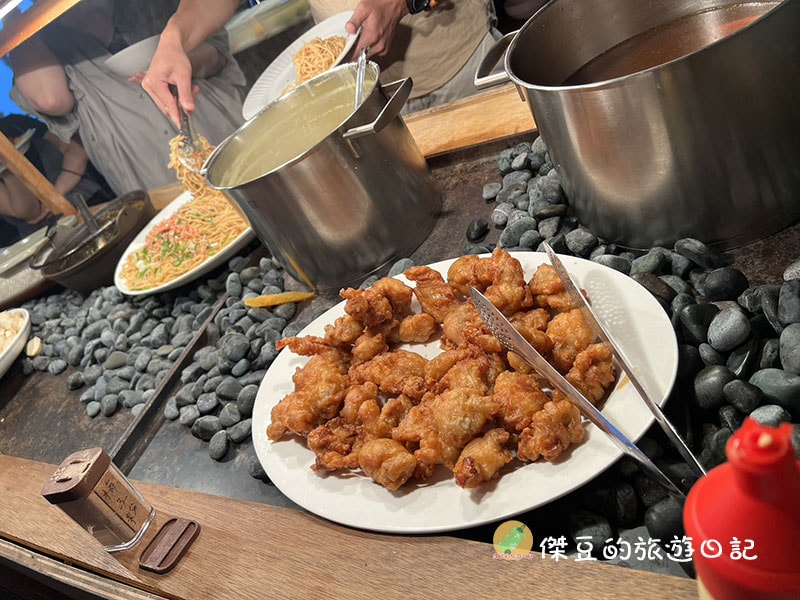 初次露營超放鬆!台中蟬說山中靜靜懶人露營初體驗│台中旅遊│台中太平│台中露營 - 第10張圖