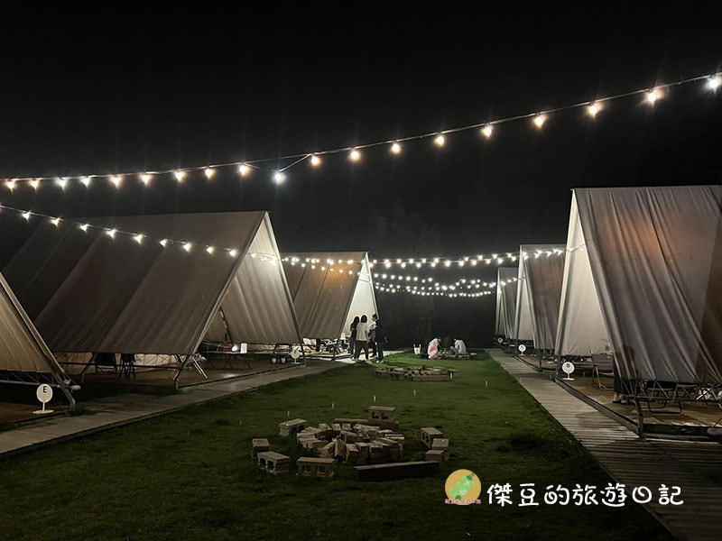 初次露營超放鬆!台中蟬說山中靜靜懶人露營初體驗│台中旅遊│台中太平│台中露營 - 第1張圖 台中蟬說山中靜靜懶人露營