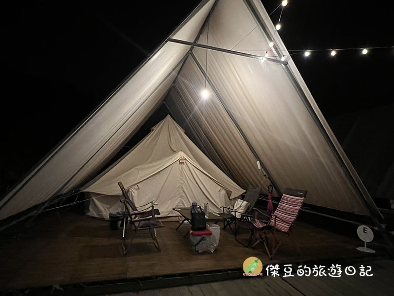 初次露營超放鬆!台中蟬說山中靜靜懶人露營初體驗│台中旅遊│台中太平│台中露營 - 第2張圖 台中蟬說山中靜靜懶人露營