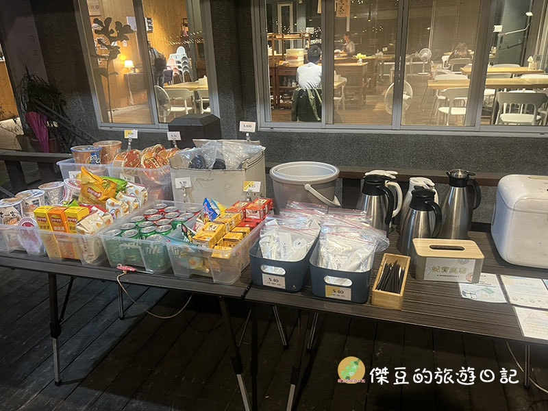 初次露營超放鬆!台中蟬說山中靜靜懶人露營初體驗│台中旅遊│台中太平│台中露營 - 第26張圖 台中蟬說山中靜靜懶人露營