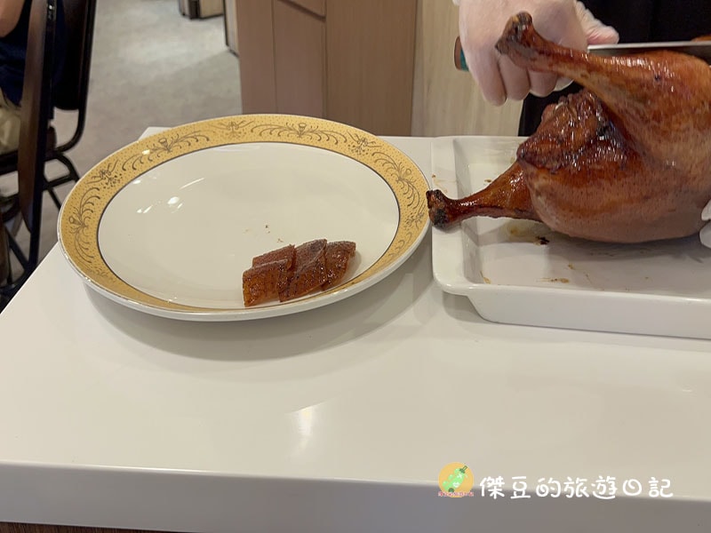 【台中聚餐推薦】頂園燒鵝担仔廚房安和店|火焰燒鵝超霸氣,家庭朋友聚餐首選│台中美食│台中西屯 - 第6張圖 頂園燒鵝担仔廚房安和店