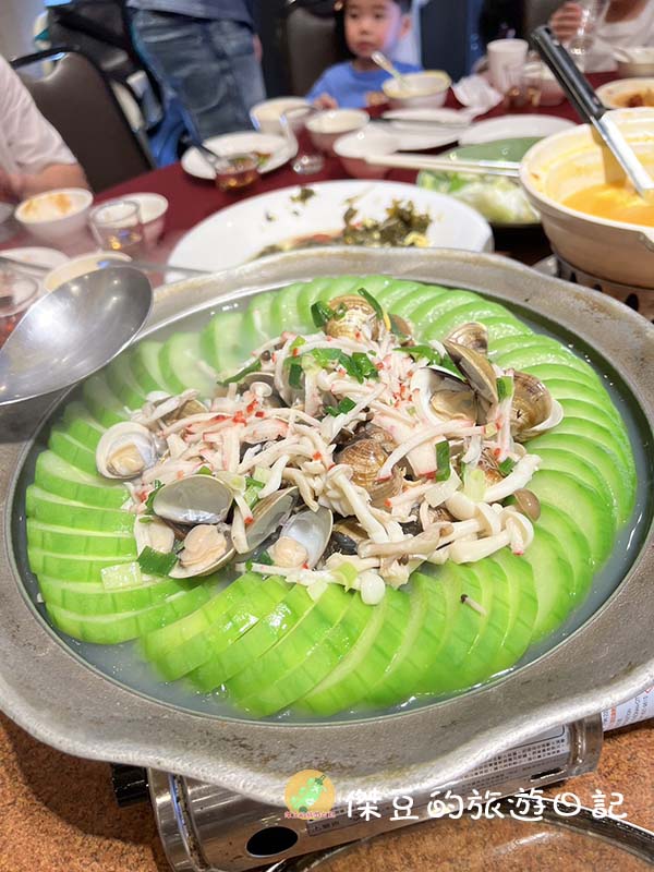 【台中聚餐推薦】頂園燒鵝担仔廚房安和店|火焰燒鵝超霸氣,家庭朋友聚餐首選│台中美食│台中西屯 - 第16張圖 頂園燒鵝担仔廚房安和店