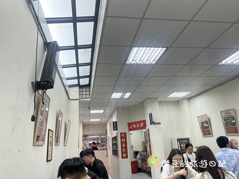 台南國華街七誠米粿|好吃的招牌米粿&豬油拌飯,在地小吃真不簡單│台南美食│台南中西│國華街美食 - 第10張圖 台南國華街七誠米粿
