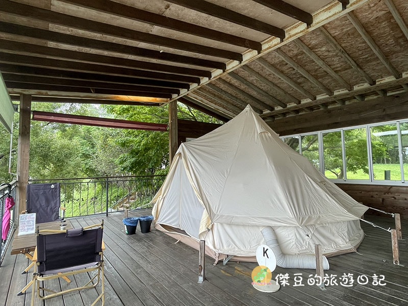 初次露營超放鬆!台中蟬說山中靜靜懶人露營初體驗│台中旅遊│台中太平│台中露營 - 第5張圖 台中蟬說山中靜靜懶人露營