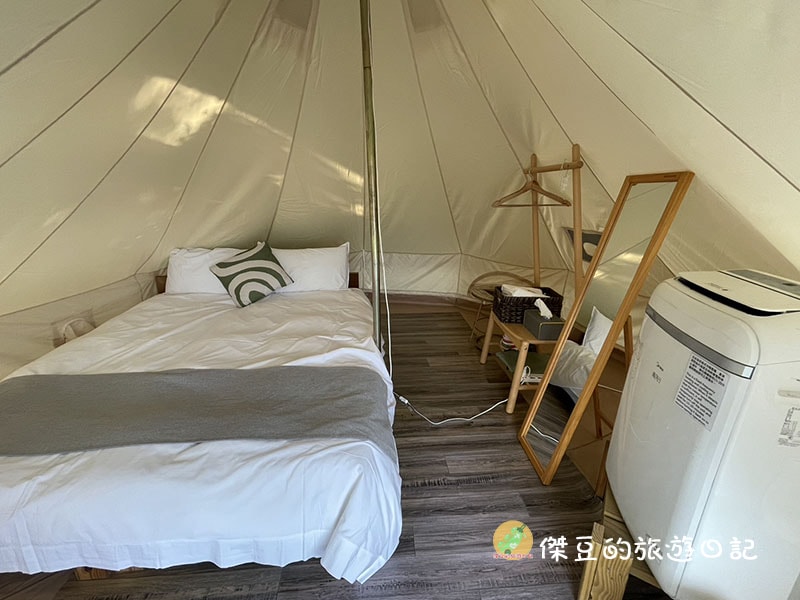 初次露營超放鬆!台中蟬說山中靜靜懶人露營初體驗│台中旅遊│台中太平│台中露營 - 第6張圖 台中蟬說山中靜靜懶人露營