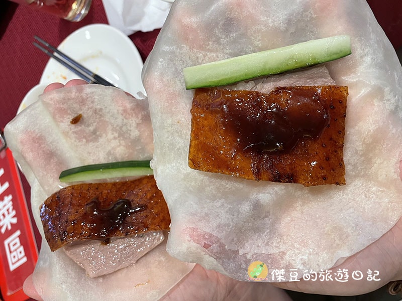 【台中聚餐推薦】頂園燒鵝担仔廚房安和店|火焰燒鵝超霸氣,家庭朋友聚餐首選│台中美食│台中西屯 - 第8張圖