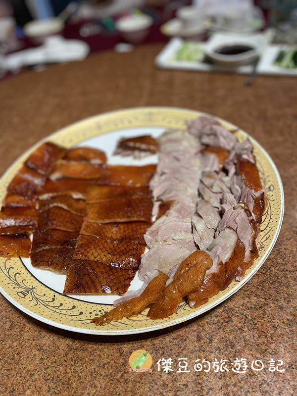 頂園燒鵝担仔廚房安和店