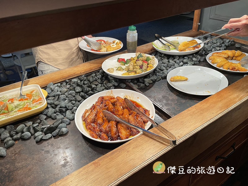 初次露營超放鬆!台中蟬說山中靜靜懶人露營初體驗│台中旅遊│台中太平│台中露營 - 第14張圖 台中蟬說山中靜靜懶人露營