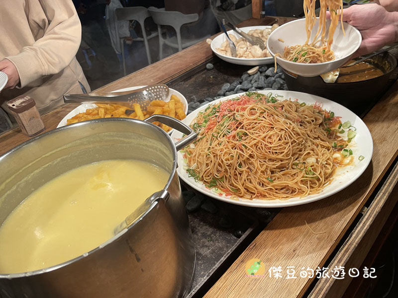初次露營超放鬆!台中蟬說山中靜靜懶人露營初體驗│台中旅遊│台中太平│台中露營 - 第15張圖 台中蟬說山中靜靜懶人露營
