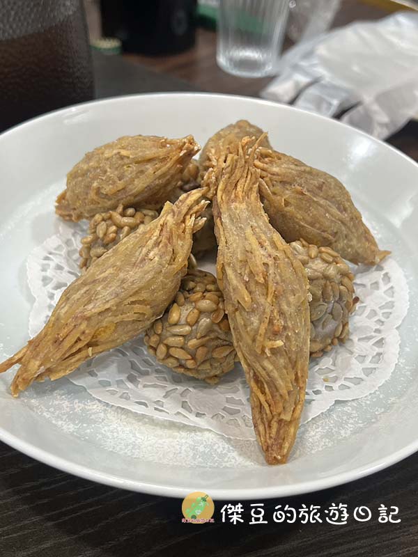 台南廚房有雞中華總店「正宗花雕雞」一鍋三吃超滿足│母親節家族聚餐好選擇│台南美食│台南東區 - 第22張圖 台南廚房有雞中華總店