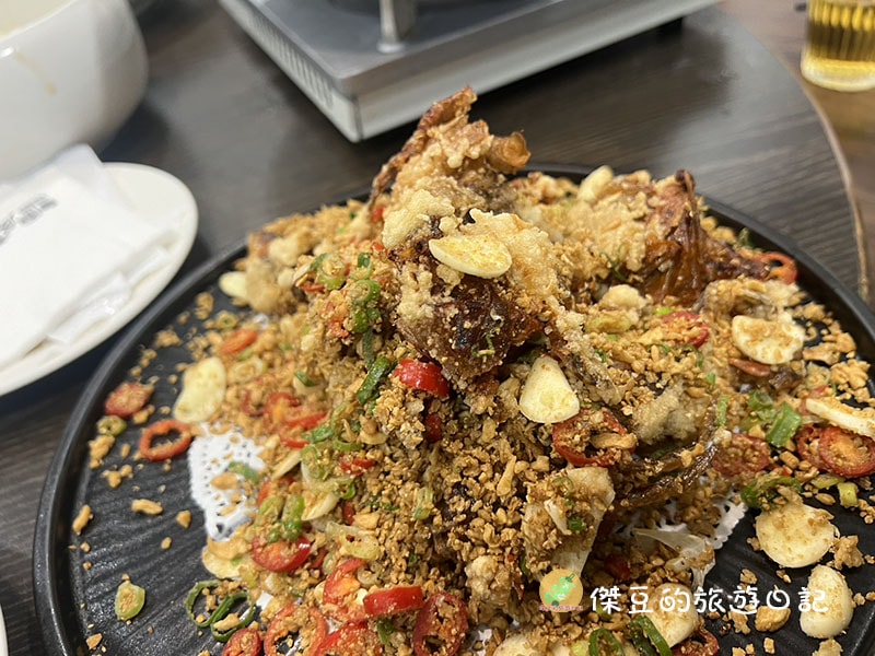 台南廚房有雞中華總店「正宗花雕雞」一鍋三吃超滿足│母親節家族聚餐好選擇│台南美食│台南東區 - 第15張圖 台南廚房有雞中華總店