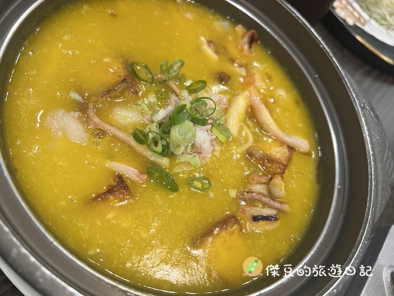 台南廚房有雞中華總店「正宗花雕雞」一鍋三吃超滿足│母親節家族聚餐好選擇│台南美食│台南東區 - 第11張圖 台南廚房有雞中華總店