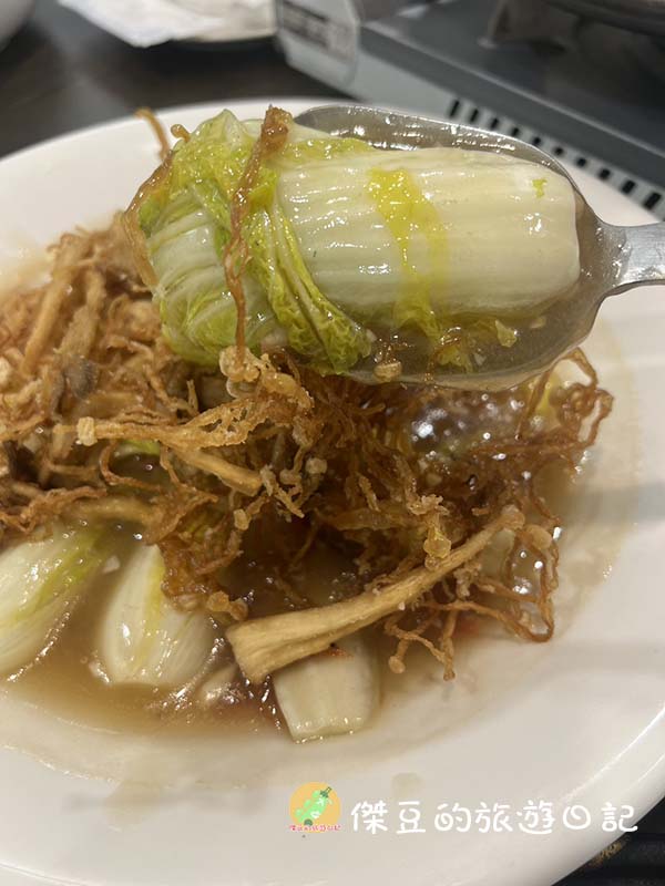 台南廚房有雞中華總店「正宗花雕雞」一鍋三吃超滿足│母親節家族聚餐好選擇│台南美食│台南東區 - 第18張圖 台南廚房有雞中華總店