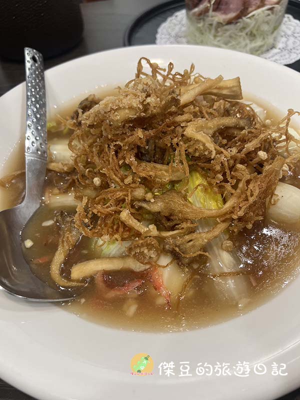 台南廚房有雞中華總店「正宗花雕雞」一鍋三吃超滿足│母親節家族聚餐好選擇│台南美食│台南東區 - 第20張圖 台南廚房有雞中華總店